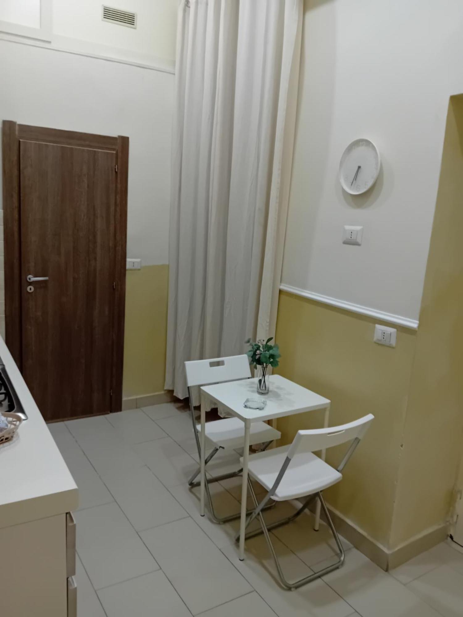House Gioia Apartment Naples Exterior photo