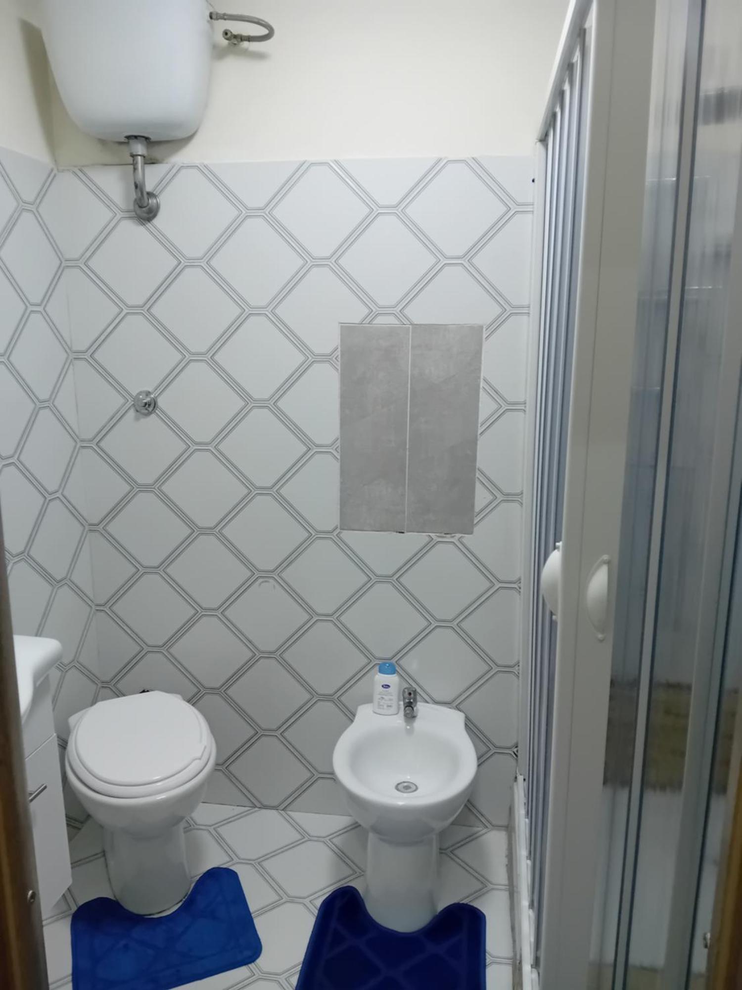 House Gioia Apartment Naples Exterior photo